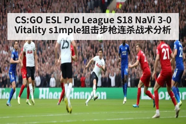 CS:GO ESL Pro League S18 NaVi 3-0 Vitality s1mple狙击步枪连杀战术分析